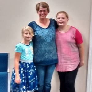 Meet your Posher, Joy